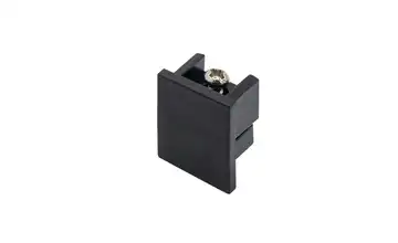 buchheister Endkappe smart 1-Lauf