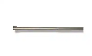 buchheister Spannstange stretch 220 cm edelstahlfarben