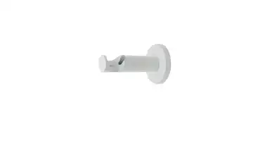buchheister Wandträger function 12cm 7,8 cm 4,9 cm 4,9 cm Weiß
