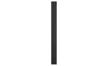 Mydeco Akustikpaneel Schwarz