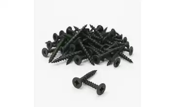 Mydeco 50er Schraubenset  