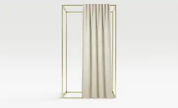 JOOP! Dimout Schlaufenschal  J-Pure