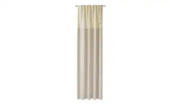 Esprit Vorhang  E-Harp Duetto Beige