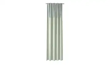 Esprit Vorhang  E-Harp Duetto Salbeigrün
