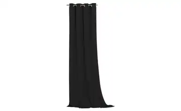 Weckbrodt Verdunk.-/Thermovorhang 275 cm Schwarz