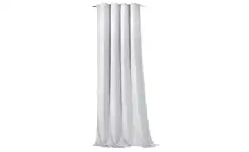 Weckbrodt Verdunk.-/Thermovorhang 135 cm Hellgrau