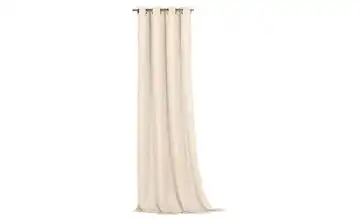 Weckbrodt Verdunk.-/Thermovorhang 135 cm Creme