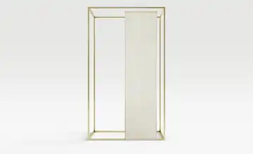 como Flächenvorhang  Anna