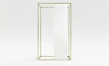 como Flächenvorhang Anna Offwhite