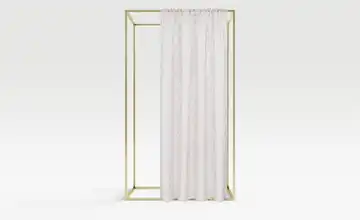 como Vorhang Äste Sand