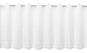 FLORENTINA Scheibengardine  