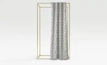 SCHÖNER WOHNEN Kollektion Vorhang  SW-Turn