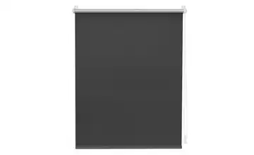 Lichtblick Thermo-Rollo Klemmfix 40 cm Anthrazit
