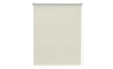 Lichtblick Thermo-Rollo Klemmfix 60 cm Creme