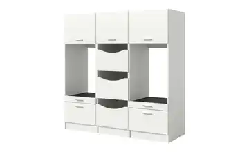 Waschmaschinenumbau Set Frillensee