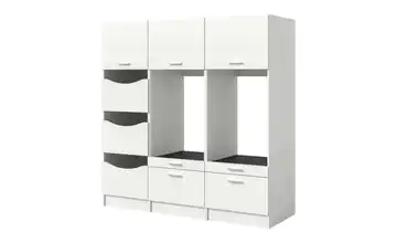 Waschmaschinenumbau Set Frillensee