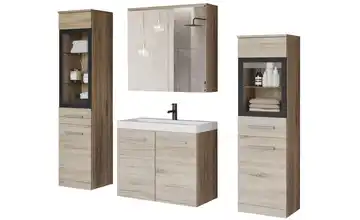 Badset Eiche San Remo (Nachbildung)