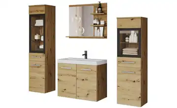 Badset Eiche Artisan (Nachbildung)