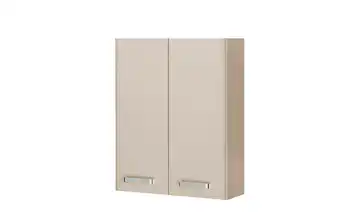 Wandschrank Bodensee kaschmirfarben, matt 50 cm