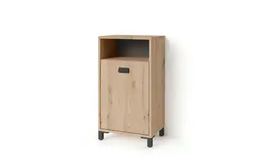 by Living Unterschrank Eiche Artisan (Nachbildung)