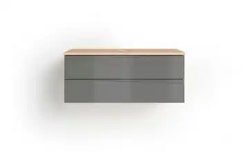by Living Waschtisch Eiche Artisan (Nachbildung)