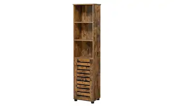  Hochschrank  