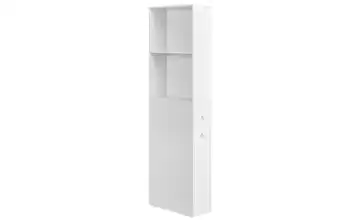  Hochschrank  