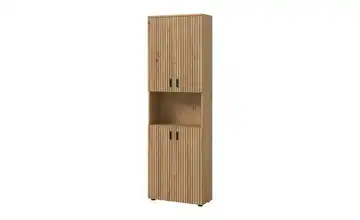  Hochschrank  