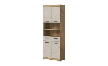  Hochschrank  