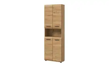  Hochschrank  