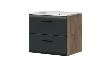  Waschtisch inkl. Waschbecken  