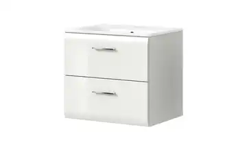  Waschtisch inkl. Waschbecken  