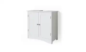  Waschbeckenunterschrank  