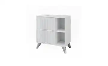  Waschbeckenunterschrank  