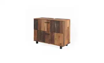  Waschbeckenunterschrank  