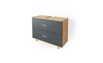  Waschbeckenunterschrank  