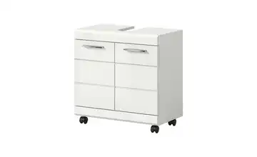 Waschbeckenunterschrank