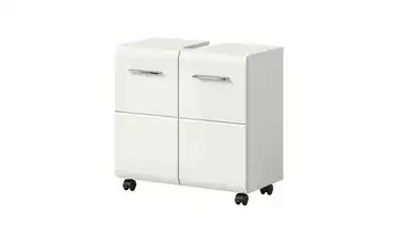 Waschbeckenunterschrank