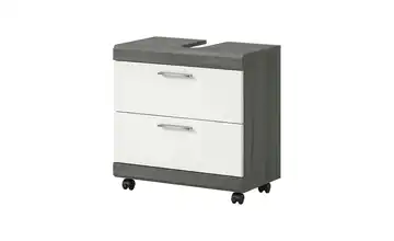Waschbeckenunterschrank