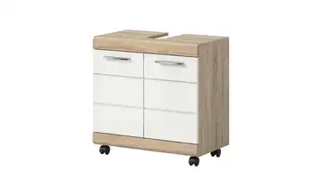Waschbeckenunterschrank