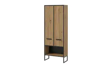  Hochschrank  