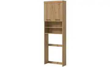 Waschmaschienenüberbau