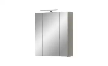 Spiegelschrank mit Beleuchtung