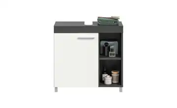  Waschbeckenunterschrank  