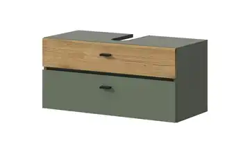 Waschbeckenunterschrank
