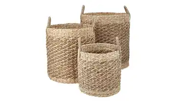 Aufbewahrungskorb, 3er Set