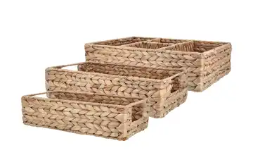  Aufbewahrungskorb, 3er Set  
