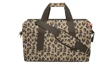 reisenthel Reisetasche Braun, Dunkelbraun