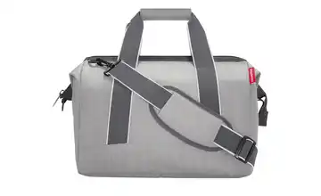 reisenthel Reisetasche Grau