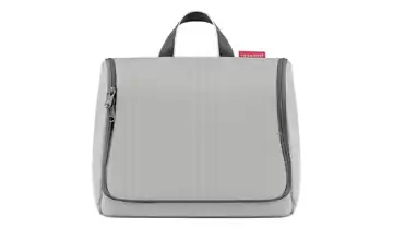 reisenthel Kosmetiktasche Grau